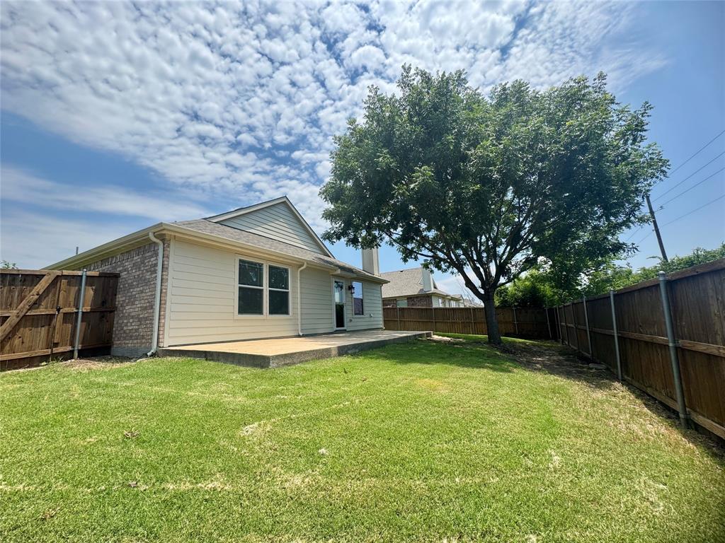 Buffalo Ridge Add - Residential