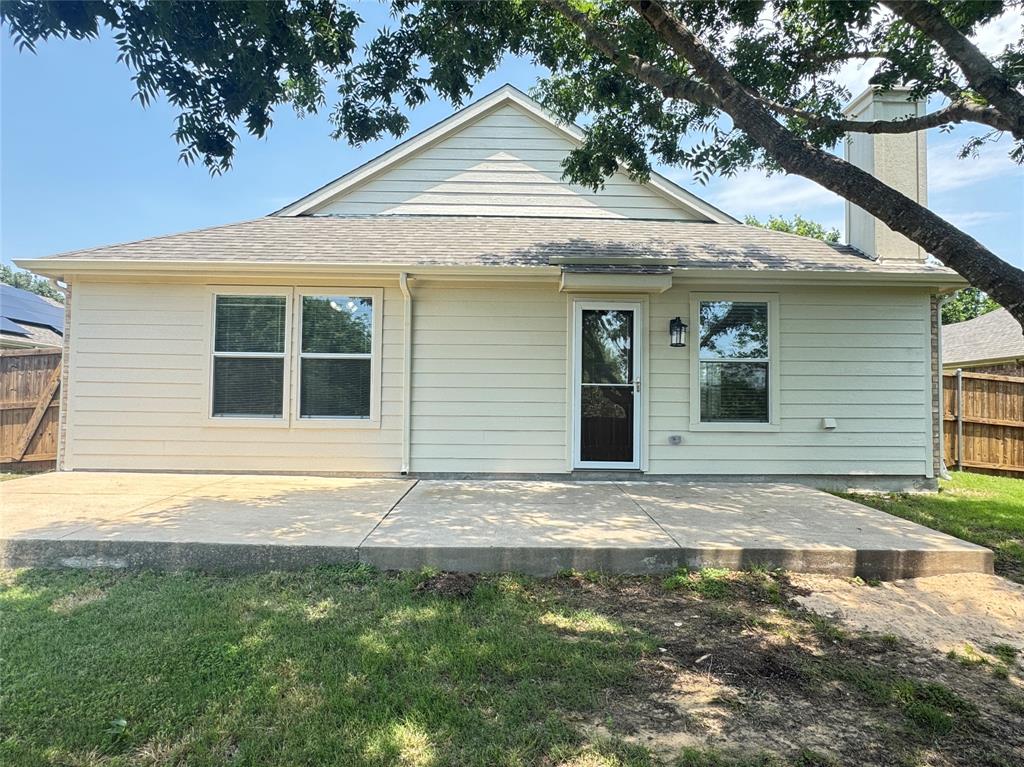 Buffalo Ridge Add - Residential