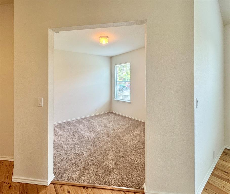 Buffalo Ridge Add - Residential