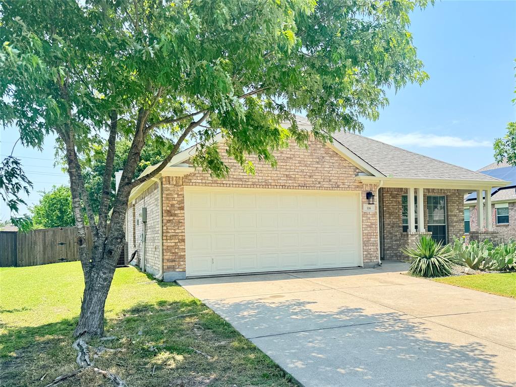 Buffalo Ridge Add - Residential