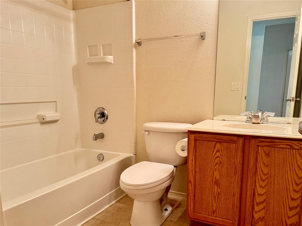 Buffalo Ridge Add - Residential