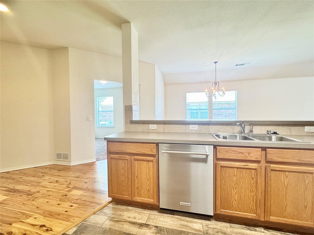 Buffalo Ridge Add - Residential