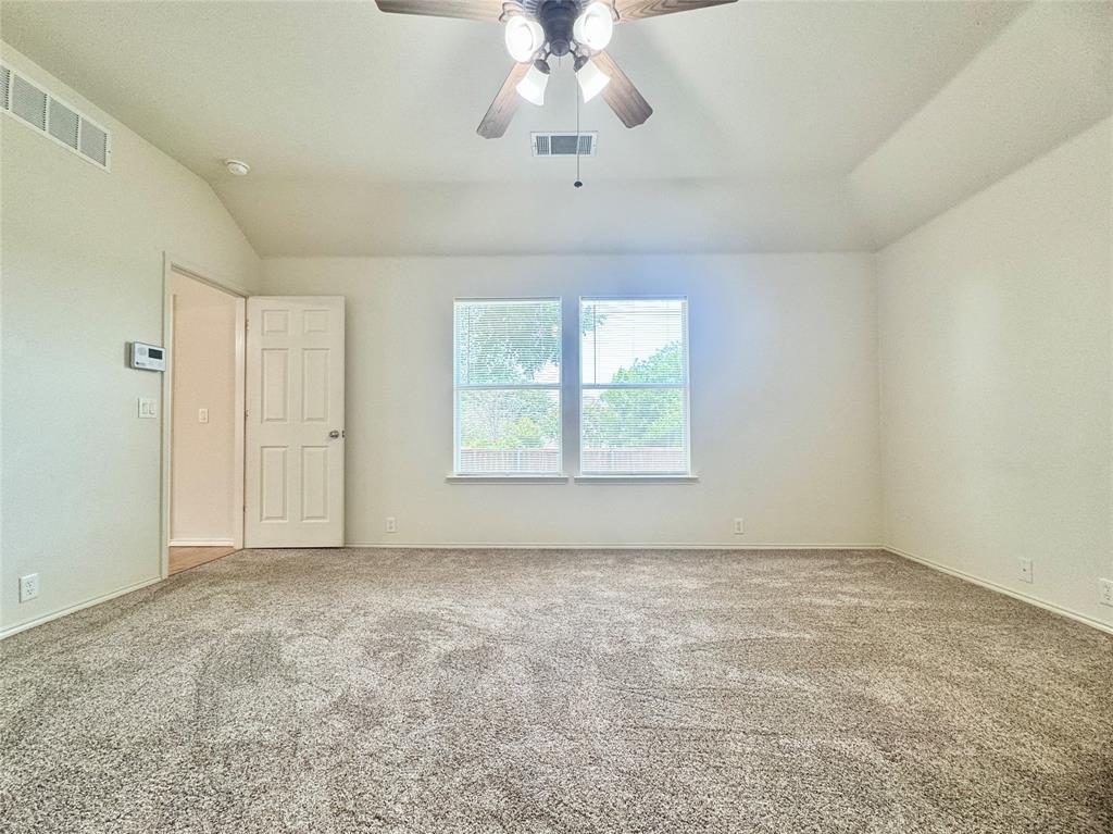 Buffalo Ridge Add - Residential