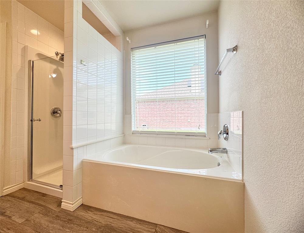 Buffalo Ridge Add - Residential