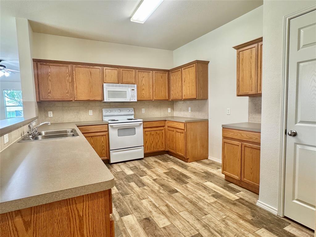 Buffalo Ridge Add - Residential