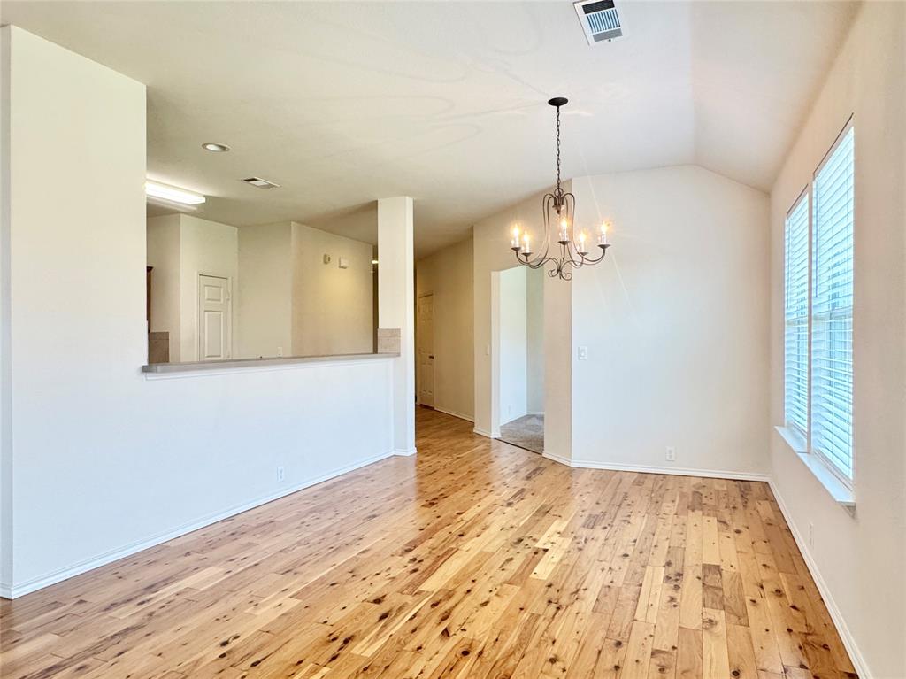 Buffalo Ridge Add - Residential