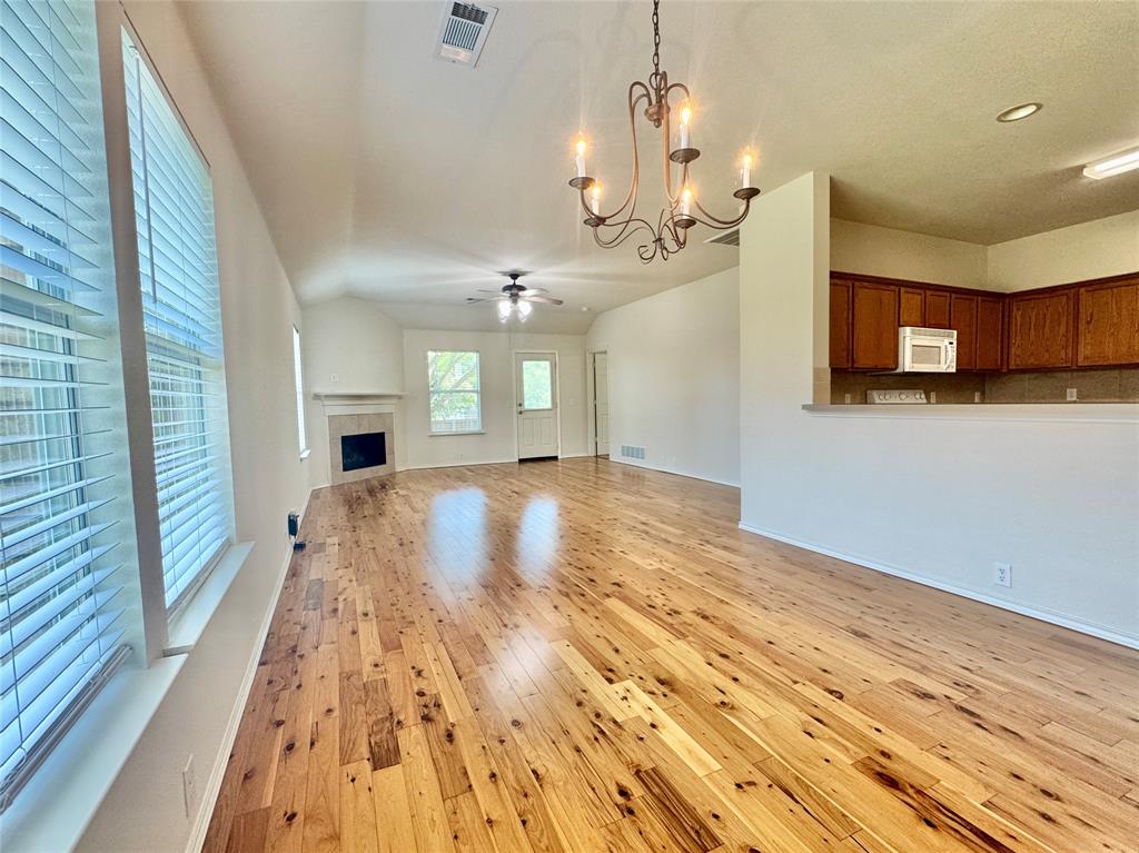 Buffalo Ridge Add - Residential