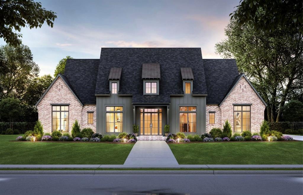 DUGGAN THOMAS - Land