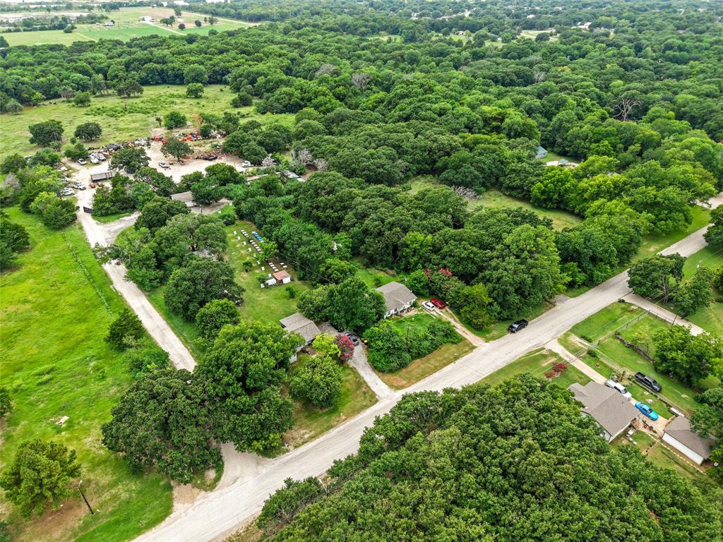 2503 Kleberg Road