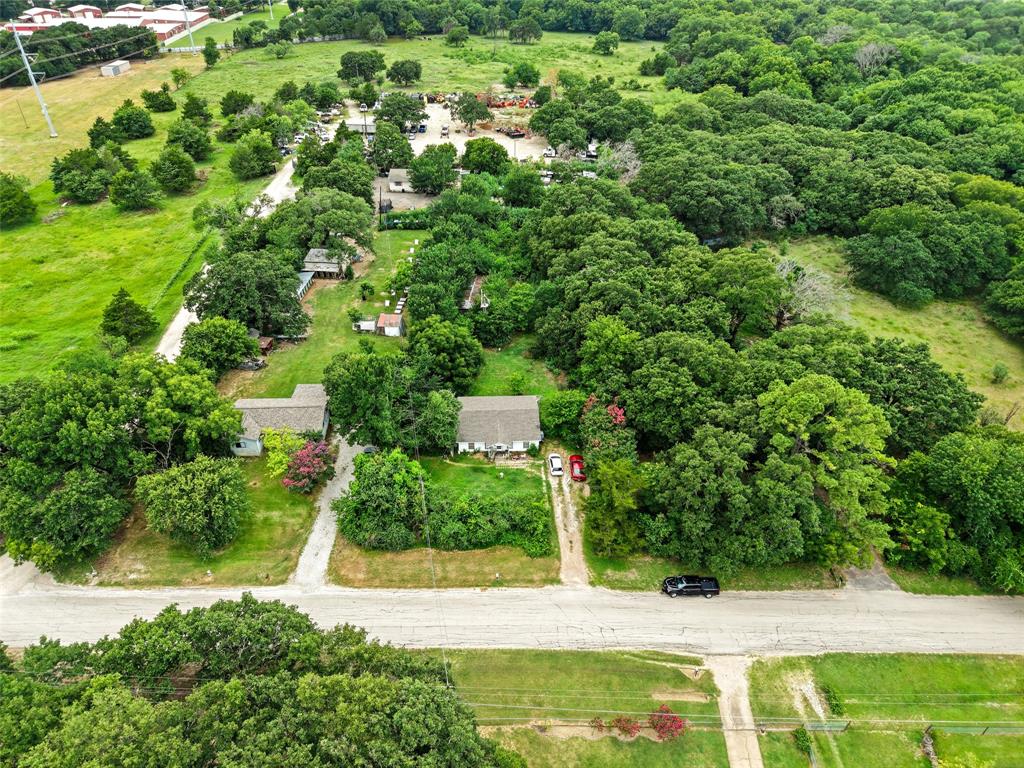 2503 Kleberg Road