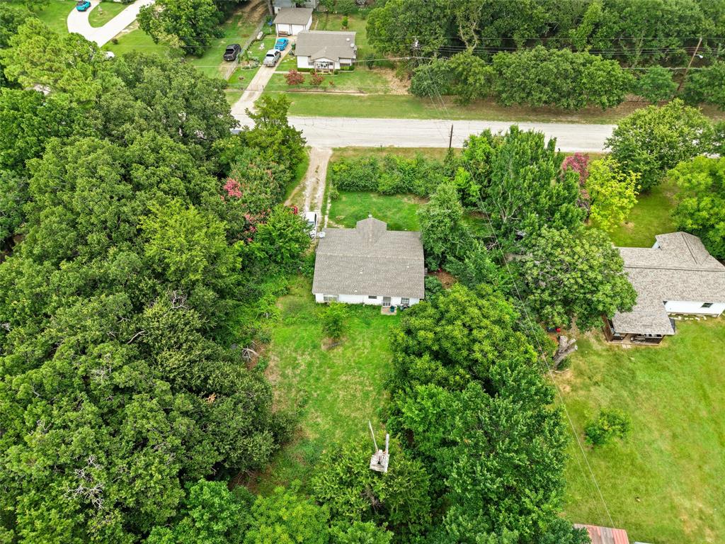 2503 Kleberg Road
