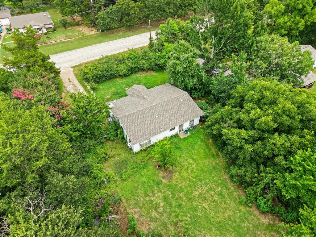 2503 Kleberg Road
