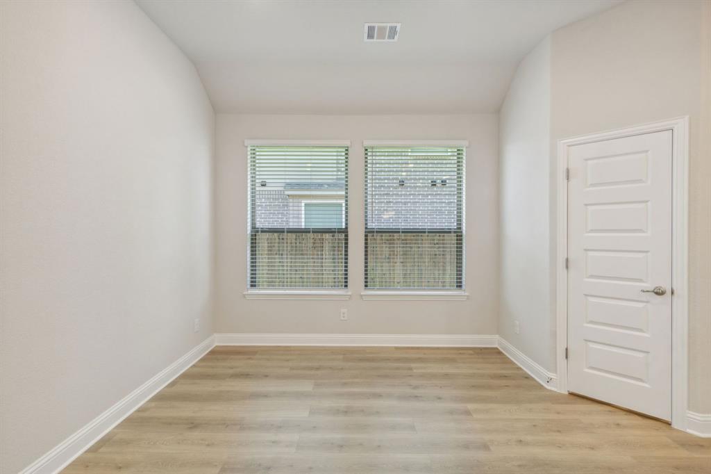 Oaks of North Grove - Residential