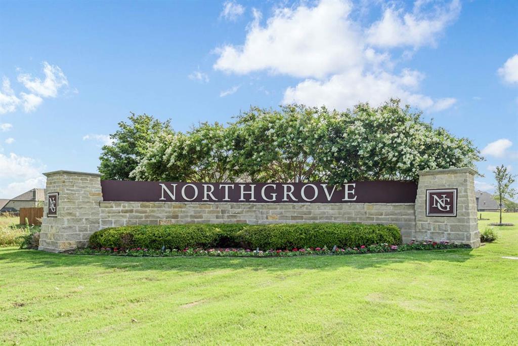 Oaks of North Grove - Residential