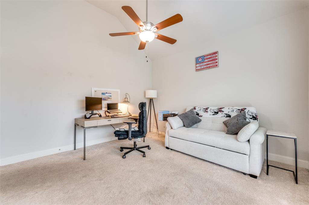 Viridian Village 1f - Residential