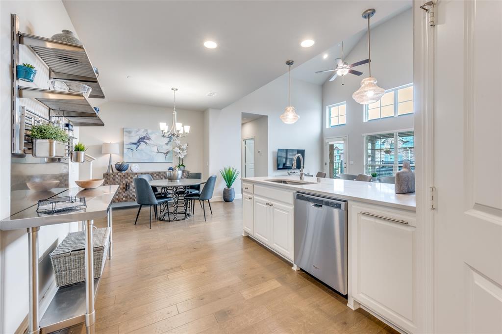 Viridian Village 1f - Residential