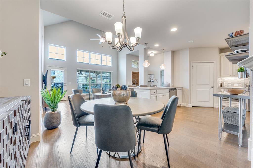 Viridian Village 1f - Residential