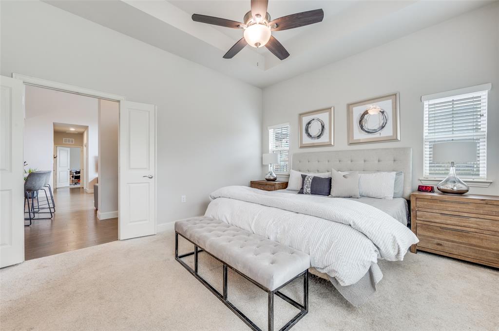 Viridian Village 1f - Residential