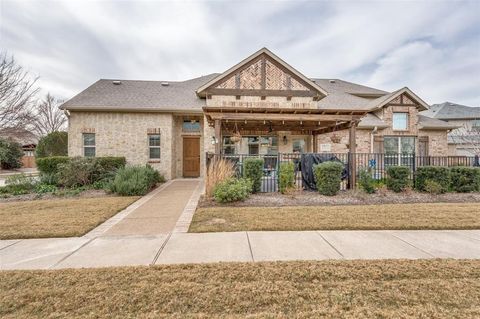 Photo of 1023 Birds Fort Trail, Arlington, TX 75006 (MLS # 21178617)