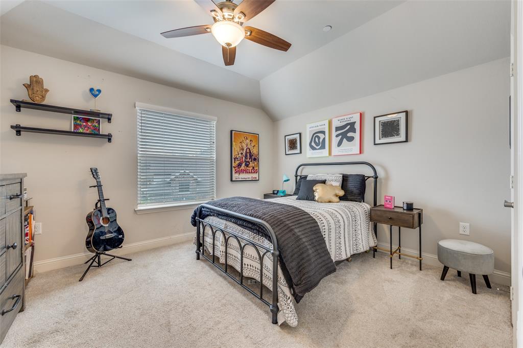 Viridian Village 1f - Residential