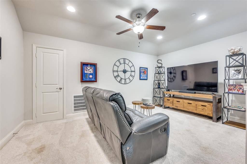 Viridian Village 1f - Residential