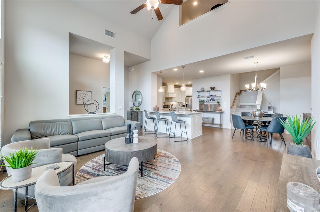 Viridian Village 1f - Residential