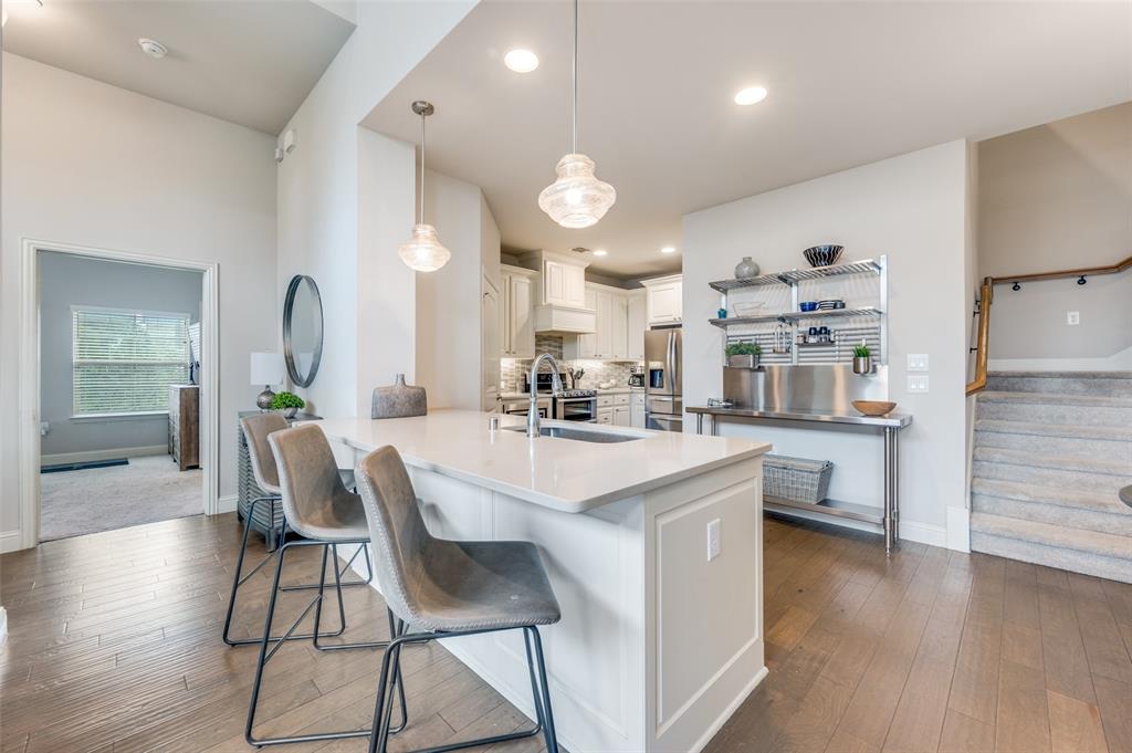 Viridian Village 1f - Residential