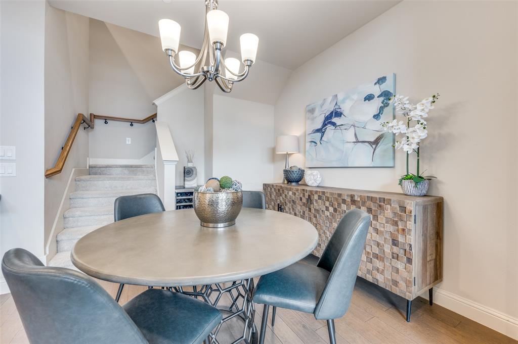 Viridian Village 1f - Residential