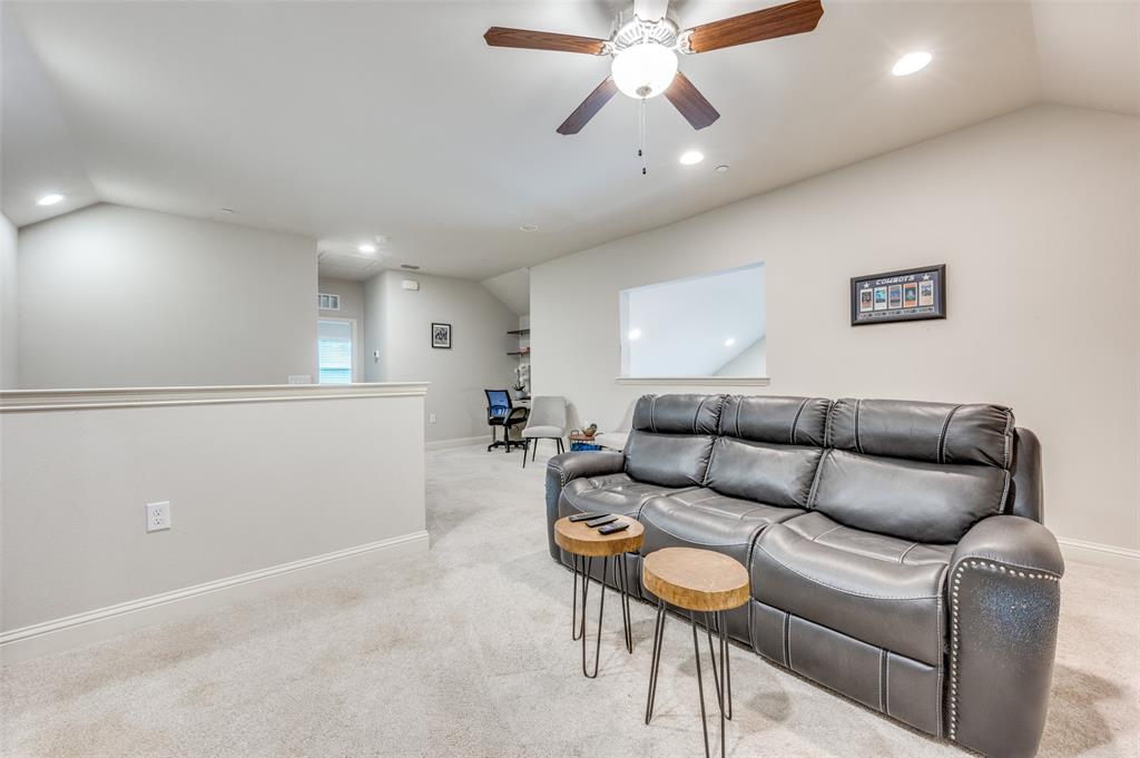 Viridian Village 1f - Residential