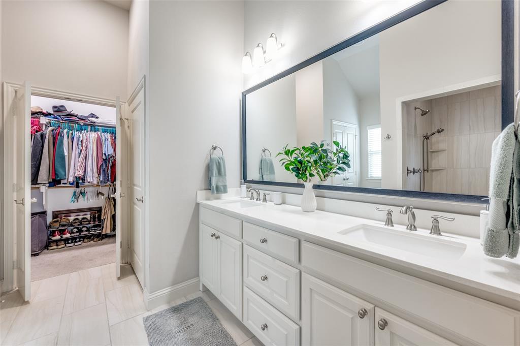 Viridian Village 1f - Residential