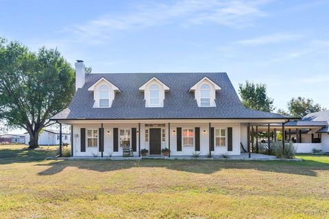 10638 County Road 1016 Burleson TX 76028