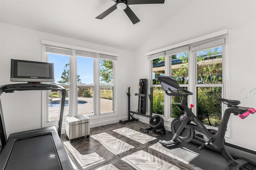 ABST 186 TR 26C PT H G CATLET - Residential