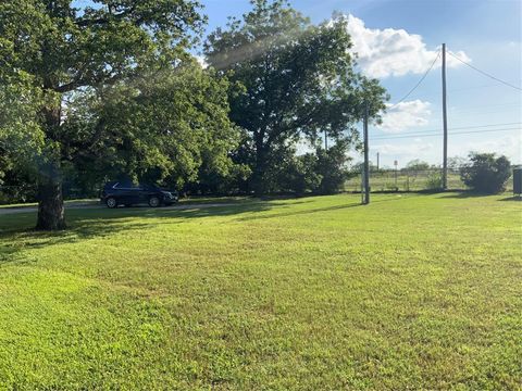 A home in Jacksboro