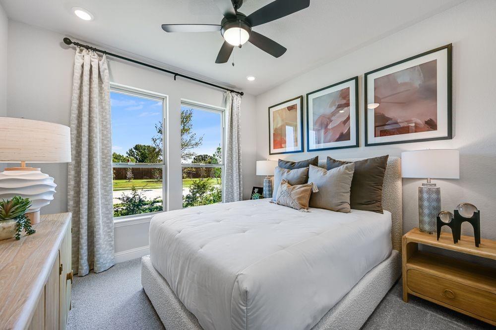 Highland Lakes - Residential