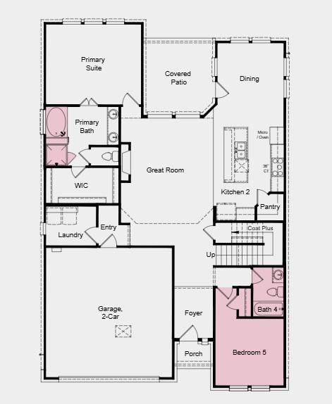 Highland Lakes - Residential