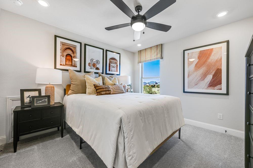 Highland Lakes - Residential