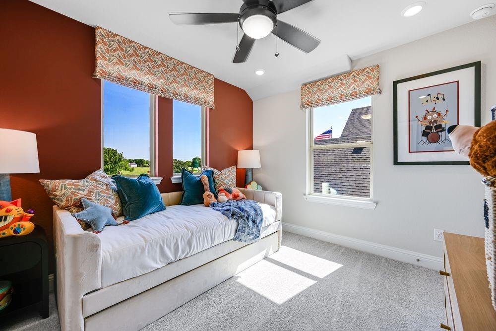 Highland Lakes - Residential