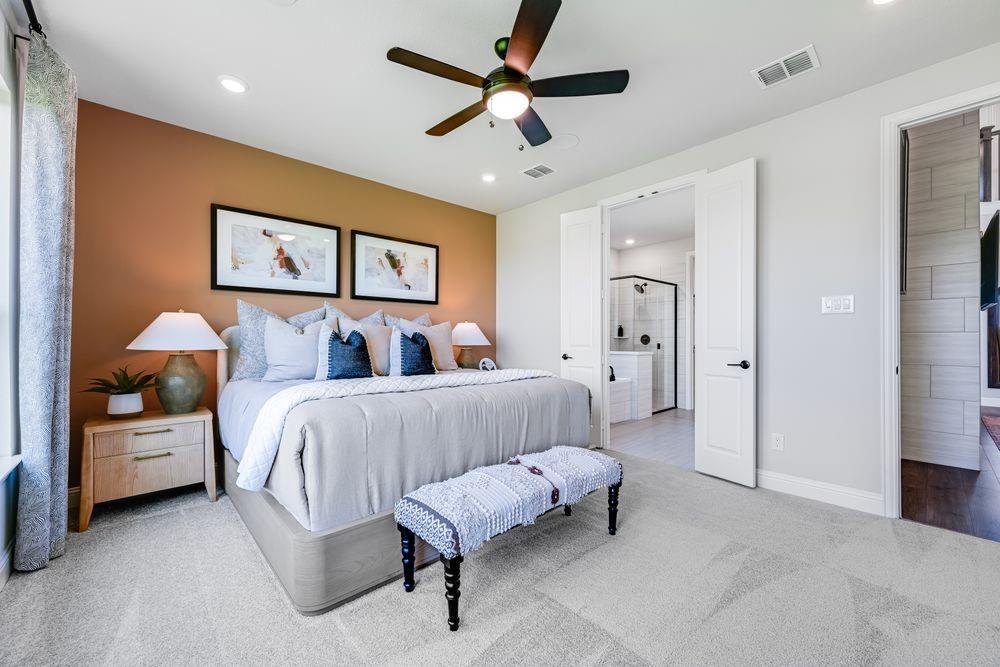 Highland Lakes - Residential