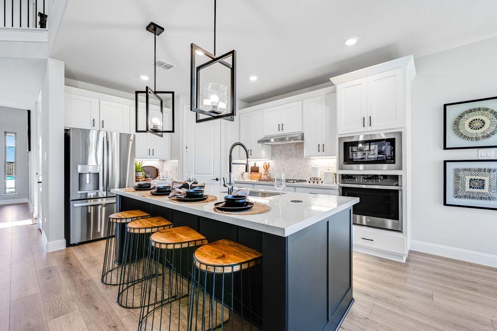 Highland Lakes - Residential