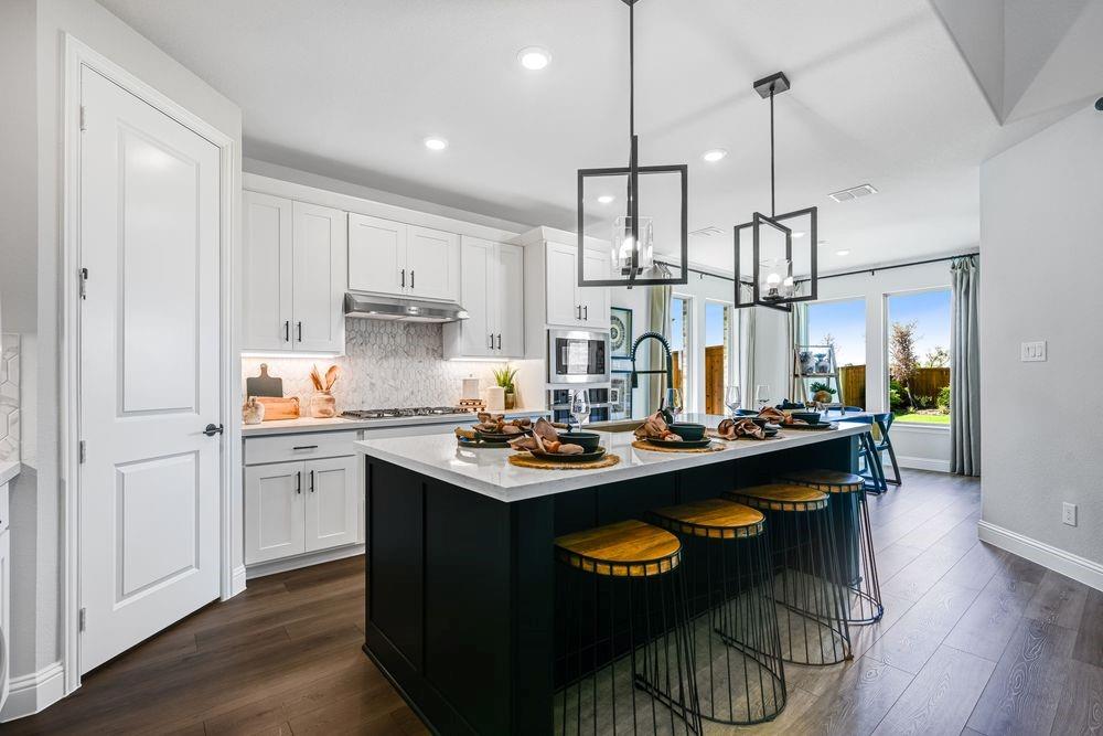 Highland Lakes - Residential