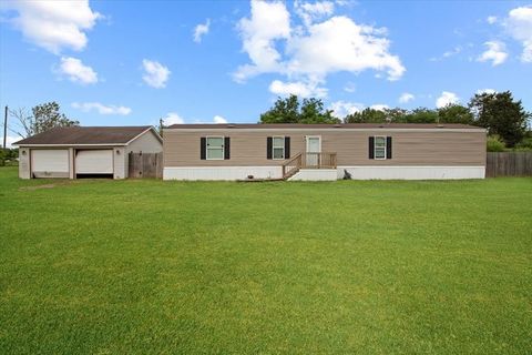 Photo of 30 Galley Drive, Denison, TX 75021 (MLS # 21246334)