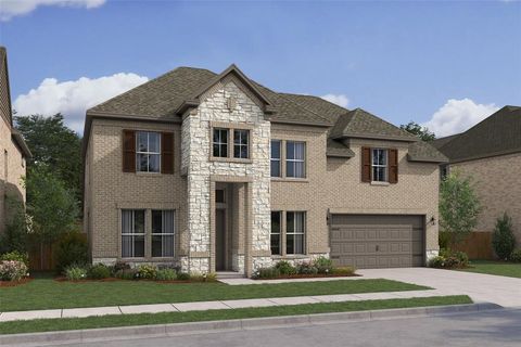 5656 Taylor Trail Arlington TX 76001