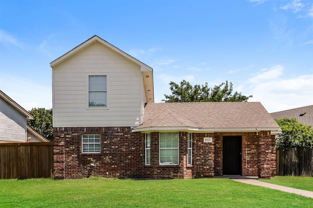 Hillside Oaks Add 02 - Residential