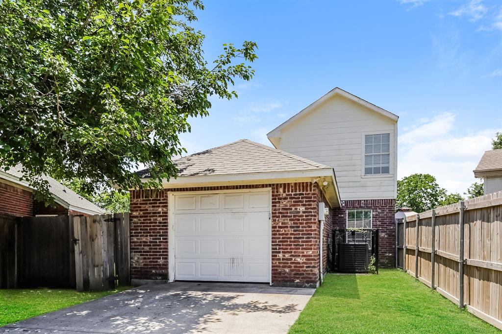 Hillside Oaks Add 02 - Residential