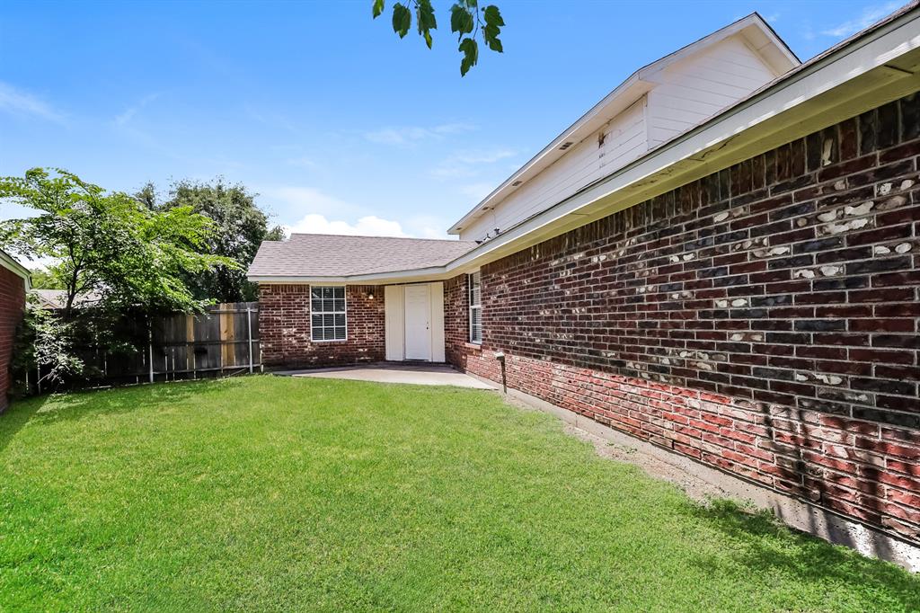 Hillside Oaks Add 02 - Residential