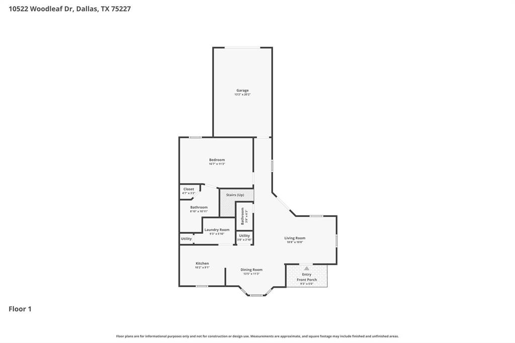 Hillside Oaks Add 02 - Residential