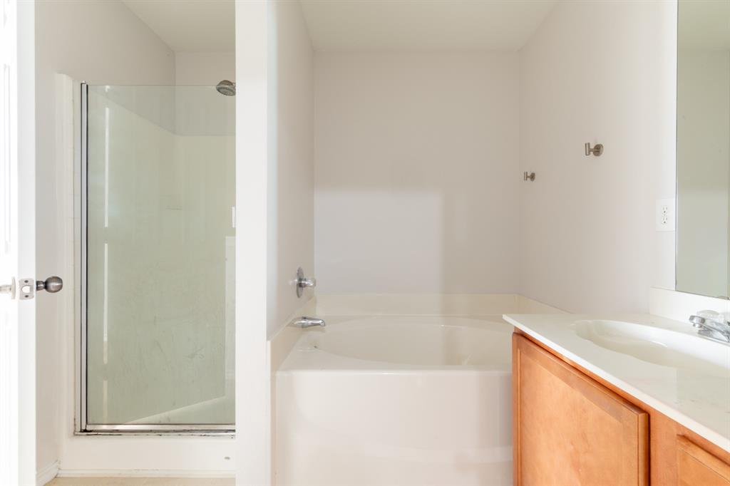 Alsbury Estates Ph I - Residential