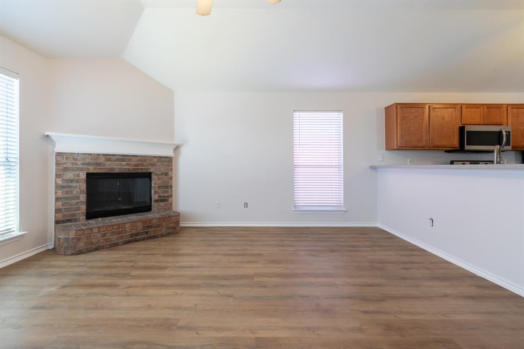 Alsbury Estates Ph I - Residential