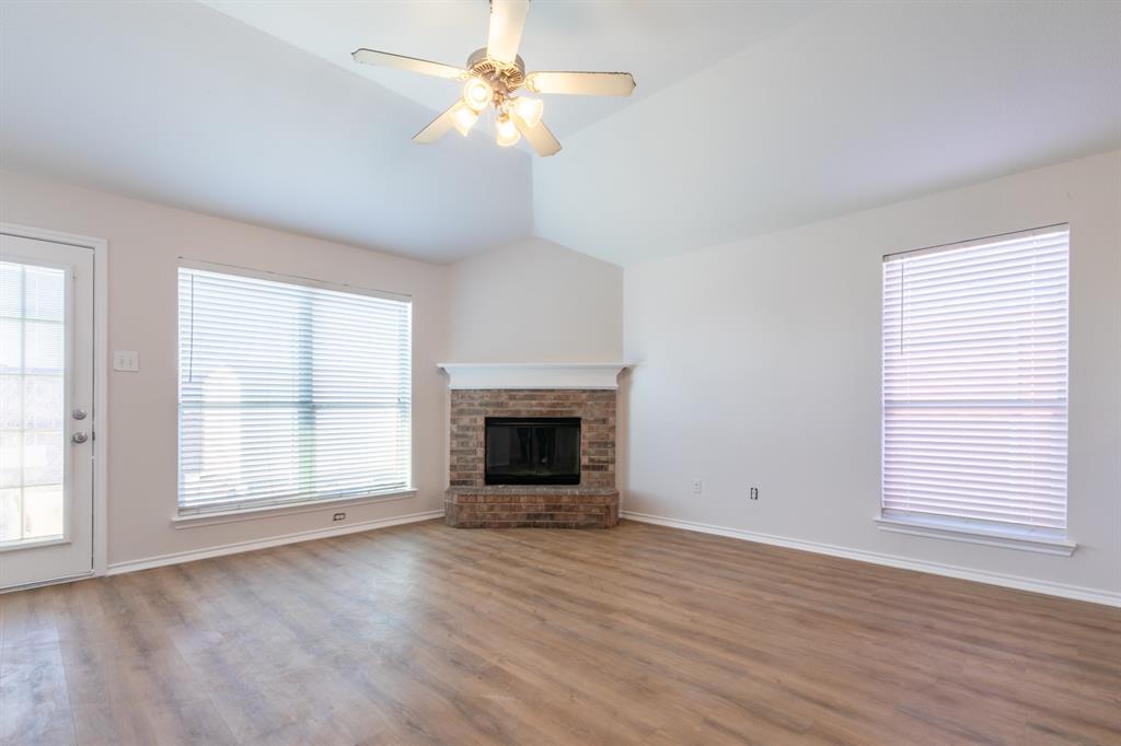 Alsbury Estates Ph I - Residential