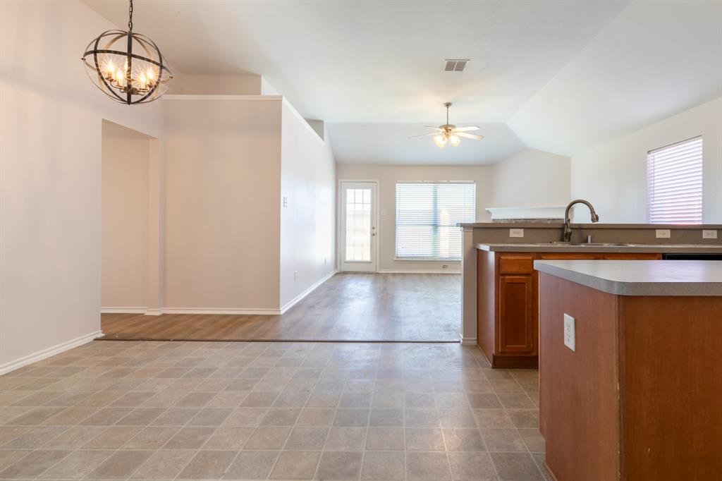 Alsbury Estates Ph I - Residential